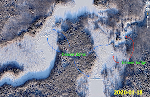 winter high resolution