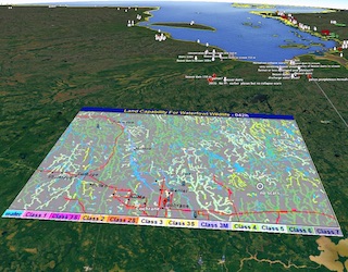 cli capability cochrane